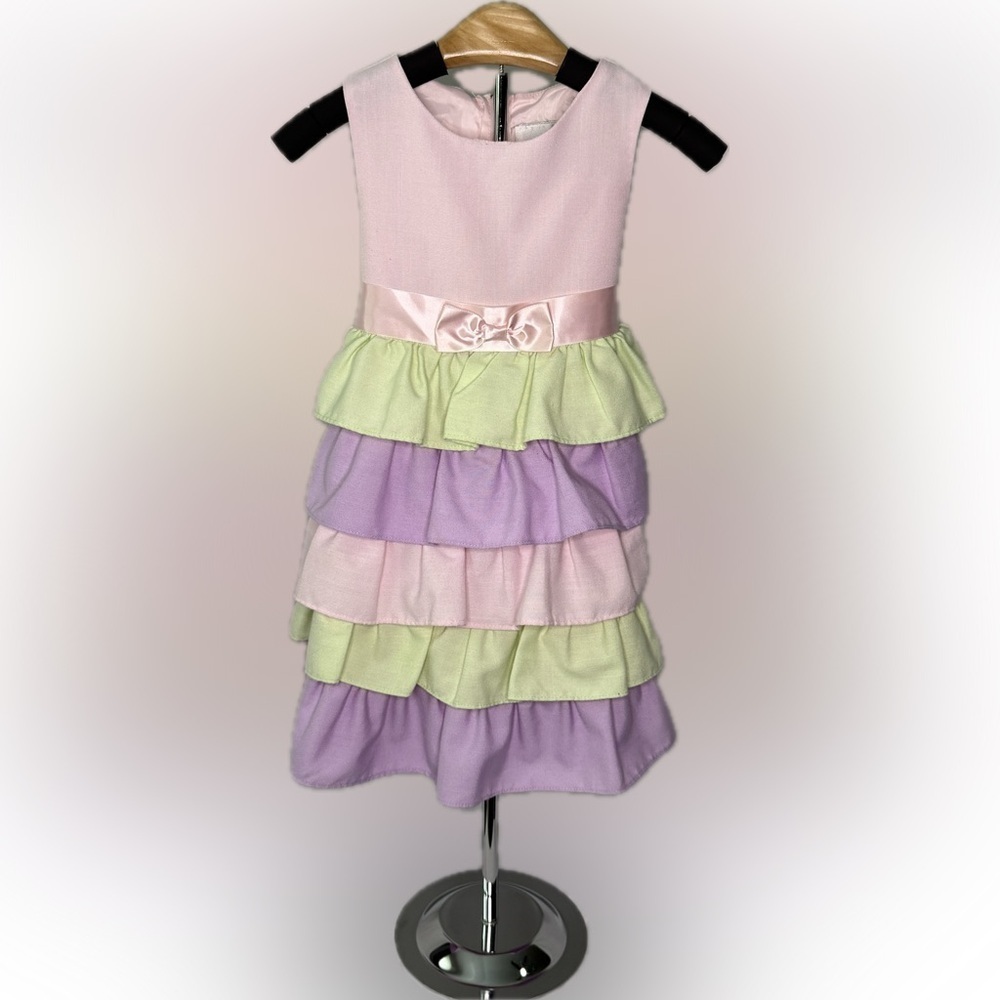 Rare Editions 4T Dress